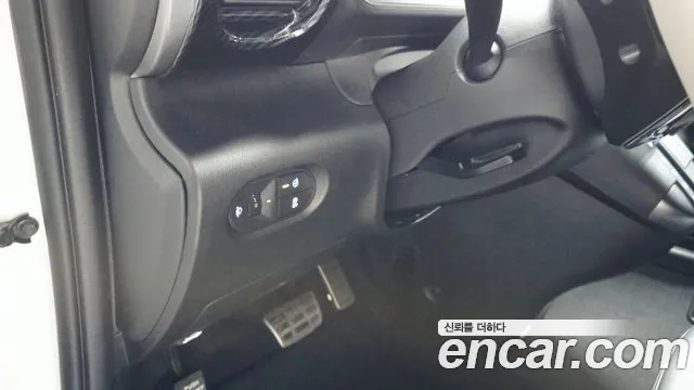 Hyundai Casper Casper Essential Light — Фото автомобиля 15