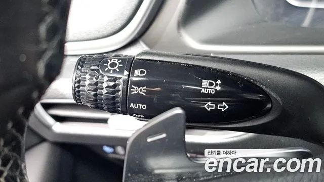 Hyundai Sonata DN8 — Фото автомобиля 30