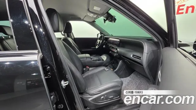 Hyundai Palisade LX3 — Фото автомобиля 10