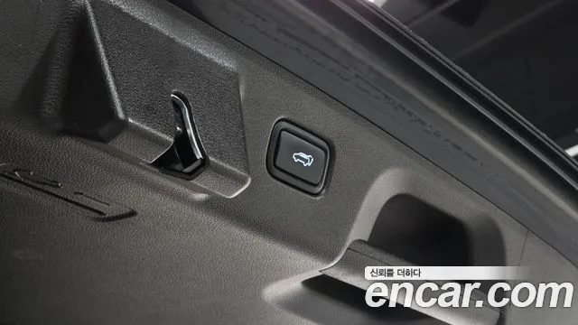 Hyundai Palisade The New Palisade Дизель 2.2 4WD — Фото автомобиля 16