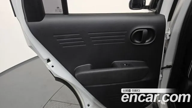 Hyundai Casper Casper Smart — Фото автомобиля 23