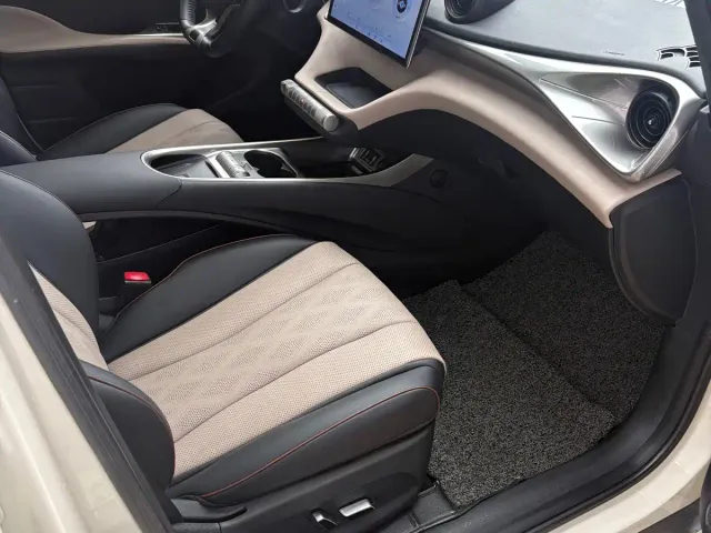 BYD Dolphin — Фото автомобиля 6