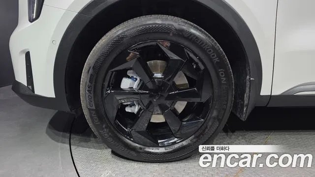 Kia Sorento — Фото автомобиля 4