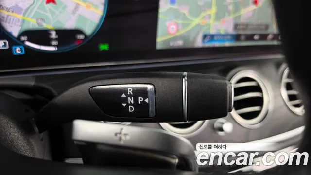 Mercedes-Benz E-Class W213 — Фото автомобиля 12