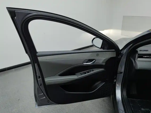 BYD Qin PLUS — Фото автомобиля 7