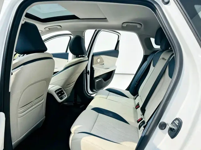 Chery Arrizo 8 — Фото автомобиля 6