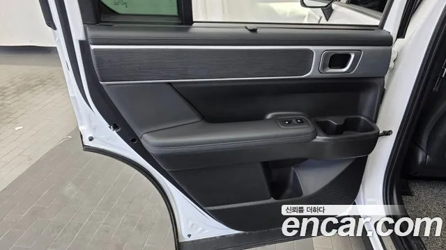 Hyundai Santa Fe MX5 — Фото автомобиля 25