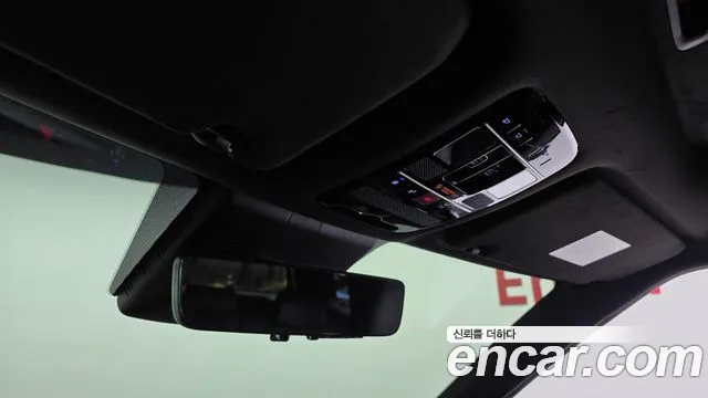 Hyundai Santa Fe MX5 — Фото автомобиля 27