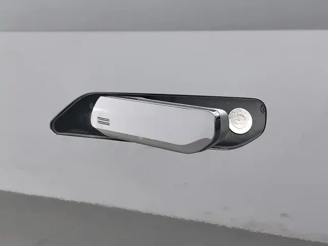 GAC Trumpchi Xiangwang S9 — Фото автомобиля 18