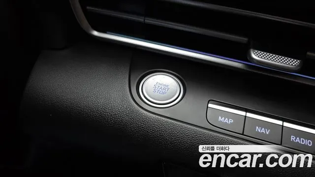 Hyundai Avante — Фото автомобиля 26
