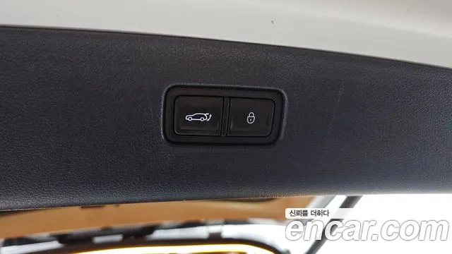 Genesis GV80 3.0 Дизель AWD — Фото автомобиля 30