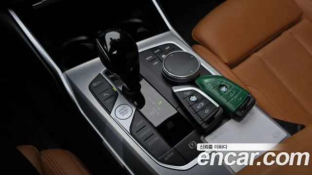 BMW 3-Series 3 серия (G20) 320i M Sport — Фото автомобиля 9