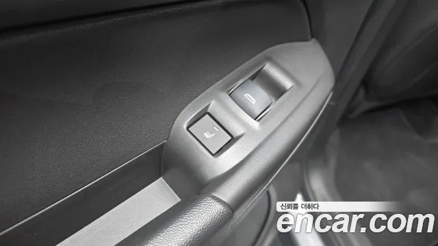 ChevroletGMDaewoo Trailblazer Trailblazer 1.3 Turbo 2WD — Фото автомобиля 18