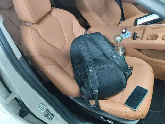 Haval Haval Xiaolong MAX 2025 Hi4 165 Ultra Smart Drive Edition — Фото автомобиля 24