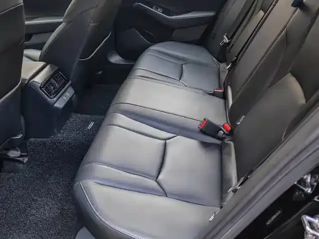 Honda Accord — Фото автомобиля 9