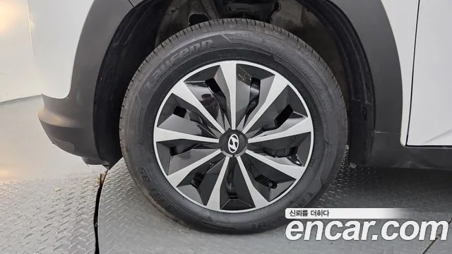 Hyundai Casper Casper Turbo Smart — Фото автомобиля 5