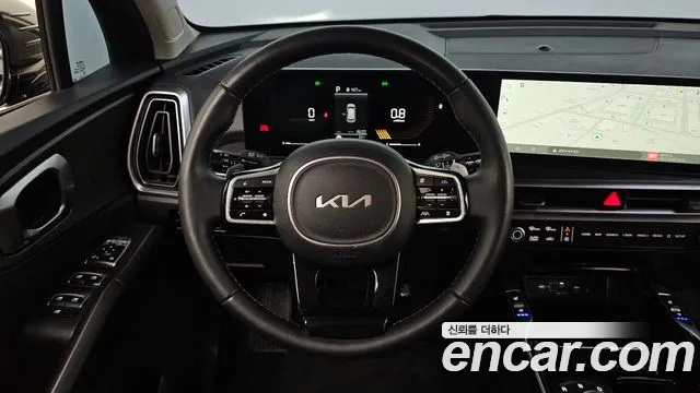 Kia Sorento — Фото автомобиля 19