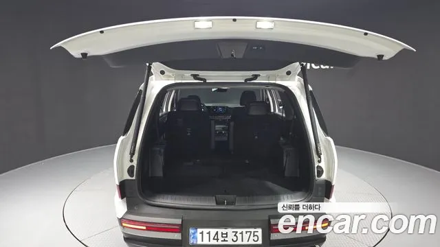 Hyundai Santa Fe MX5 — Фото автомобиля 26