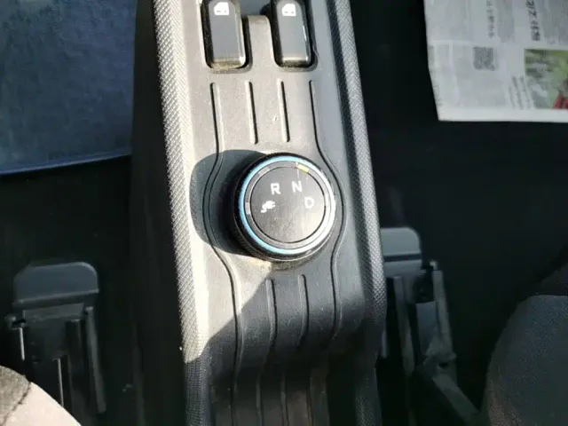 Wuling Hongguang Mini EV — Фото автомобиля 13