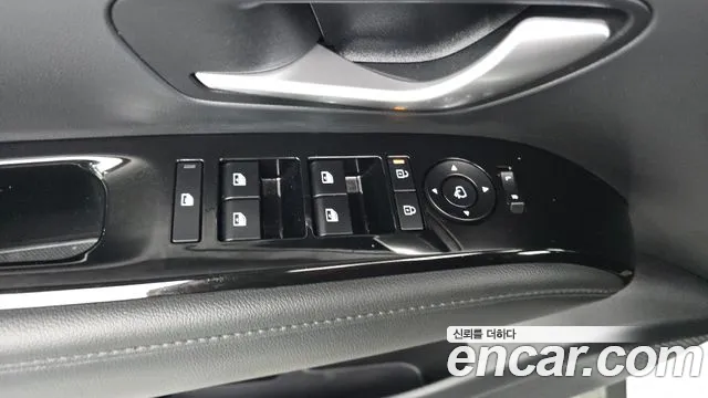 Hyundai Tucson — Фото автомобиля 19