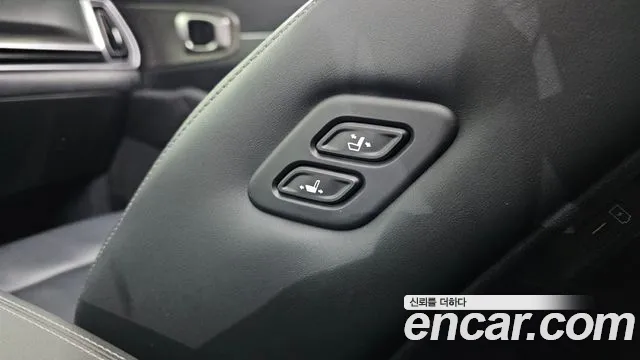 Kia Sorento — Фото автомобиля 22