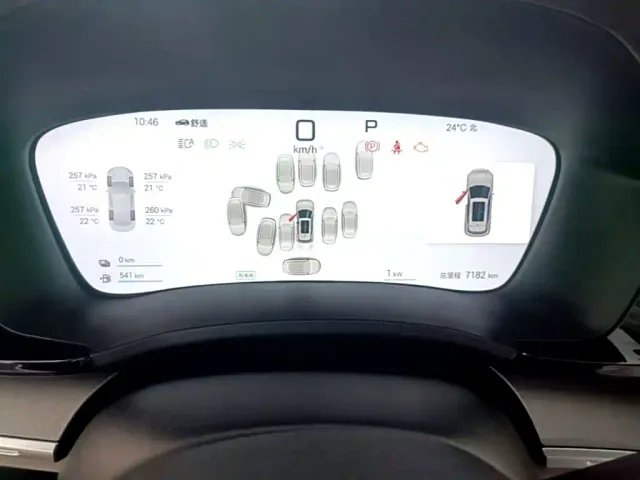 BYD Song PLUS — Фото автомобиля 11