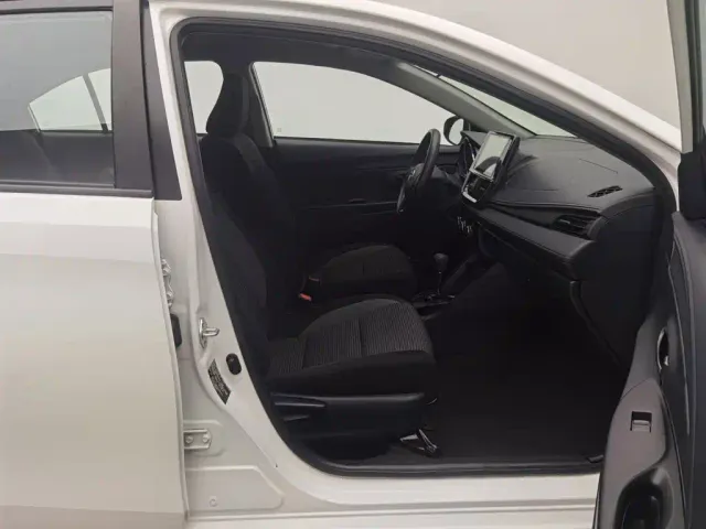Toyota Vios — Фото автомобиля 23