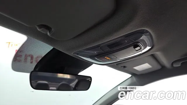 Hyundai Avante CN7 — Фото автомобиля 27