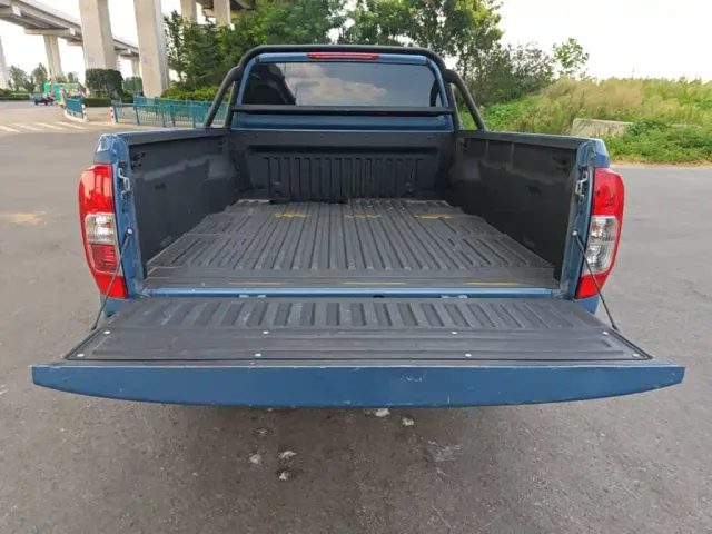 Dongfeng Rich 6 Pro — Фото автомобиля 18