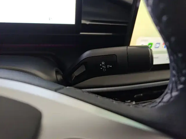 Geely Galaxy E5 — Фото автомобиля 13