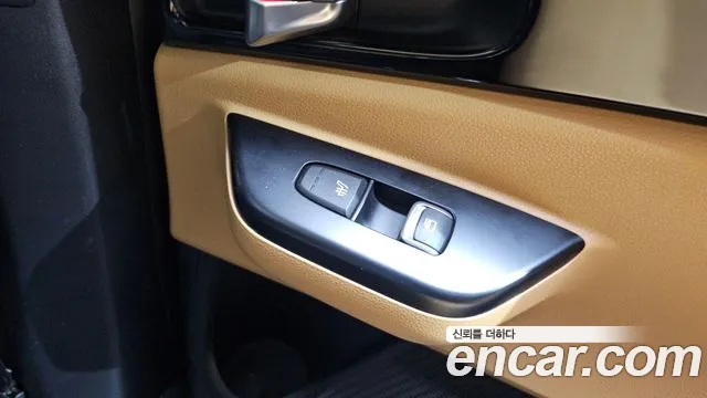 Kia Canival Carnival 4 поколение Дизель 9 мест Prestige — Фото автомобиля 18