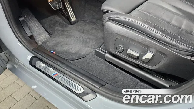 BMW X3 xDrive 20i M Sport — Фото автомобиля 18