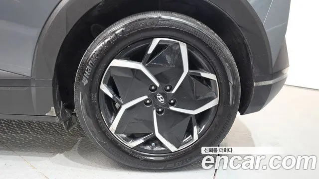 Hyundai Ioniq 5 — Фото автомобиля 6