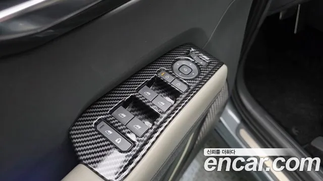 Kia EV9 — Фото автомобиля 27
