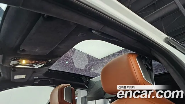 BMW 7 Series G70 — Фото автомобиля 19