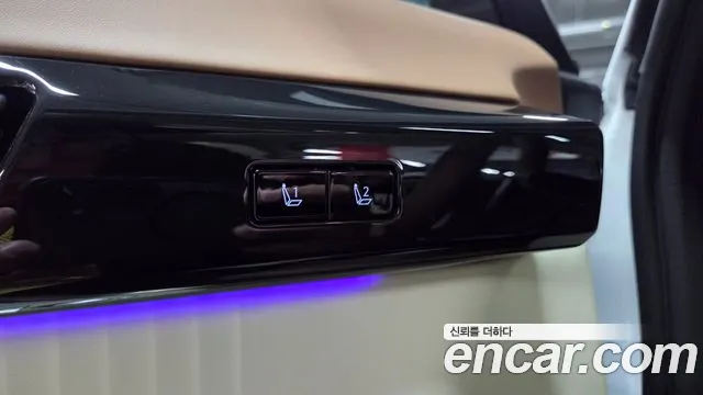 Hyundai Grandeur GN7 — Фото автомобиля 21