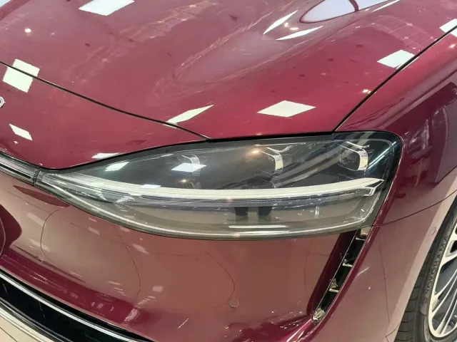 Stelato S9 — Фото автомобиля 13