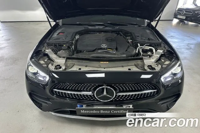 Mercedes-Benz E-Class E-класс W213 — Фото автомобиля 6