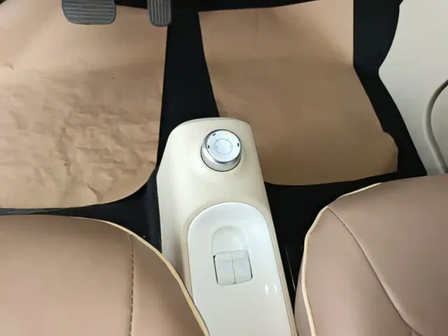 Wuling Hongguang Mini EV — Фото автомобиля 13