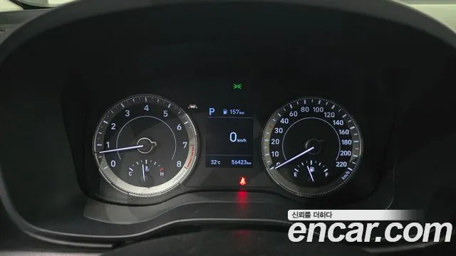 Hyundai Venue Venue 1.6 Modern Plus — Фото автомобиля 8