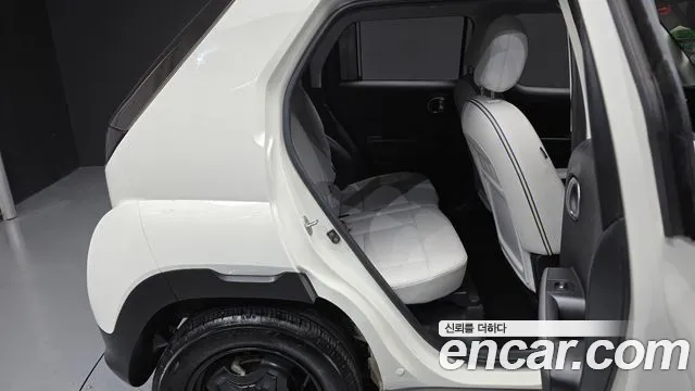 Hyundai Casper — Фото автомобиля 12