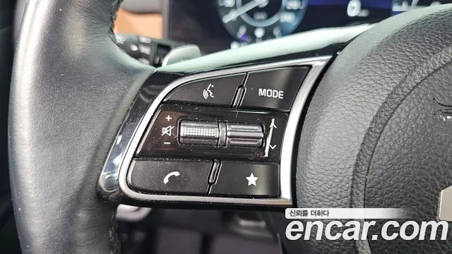 Kia Seltos Seltos (New) — Фото автомобиля 24
