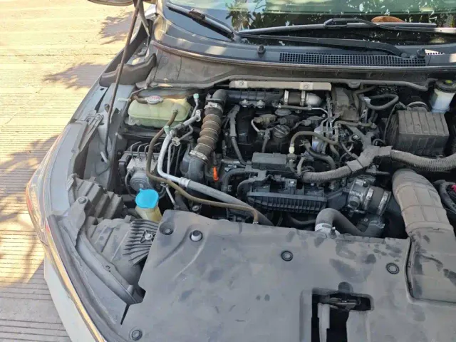 Honda Crider — Фото автомобиля 20