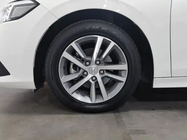 Honda Civic — Фото автомобиля 17