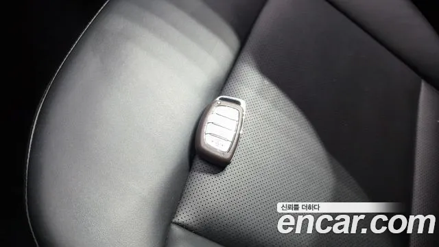 Hyundai Casper — Фото автомобиля 17