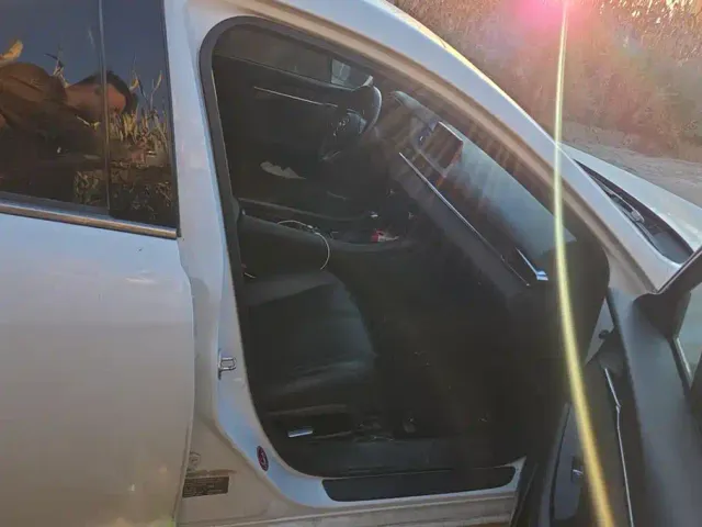 Mazda Atenza — Фото автомобиля 8