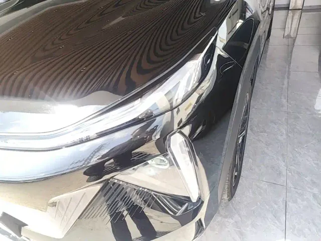Geely Galaxy L7 — Фото автомобиля 23
