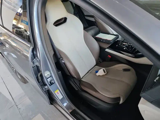 BYD Qin PLUS — Фото автомобиля 24