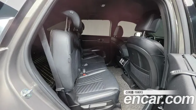 Kia Sorento 4th Gen — Фото автомобиля 30