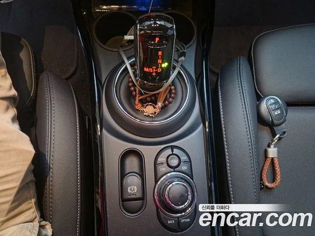 Mini Clubman — Фото автомобиля 6